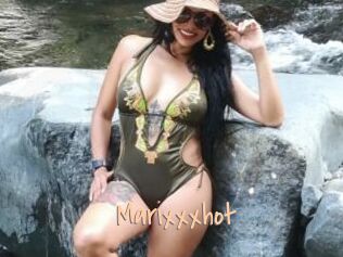 Marixxxhot