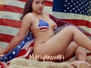 Mariyanovaki