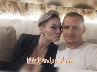markandcandice Salopes de 18 ans