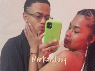 Markandlucy