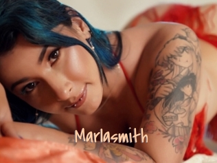 Marlasmith