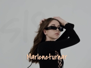 Marleneturnar