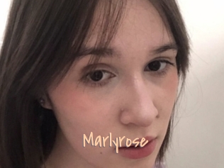 Marlyrose