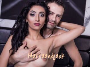 Marraandjack