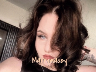 Marrymacey