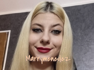 marrymenedez Salopes de 18 ans