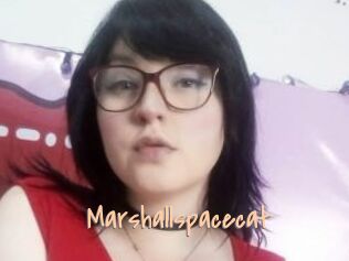 Marshallspacecat