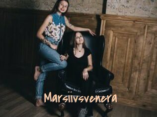Marsiivsvenera