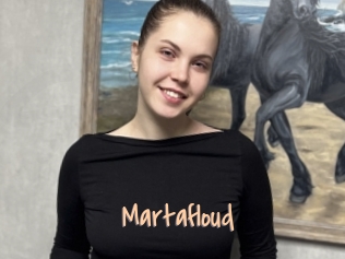 Martafloud