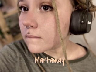 Martamay
