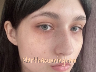 Marthacunningham
