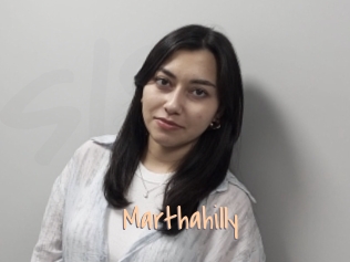 Marthahilly