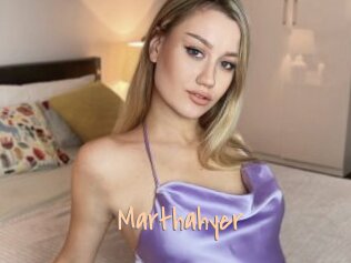 Marthahyer