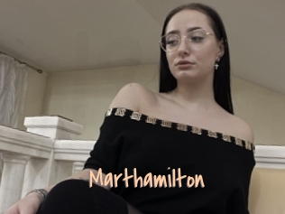 Marthamilton