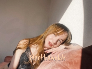 Marthawelch