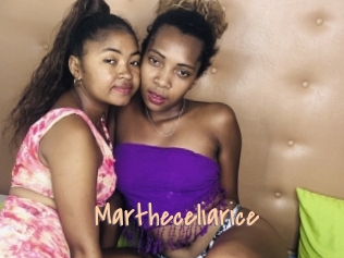 Martheceliarice