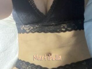 martibella Salopes de 18 ans