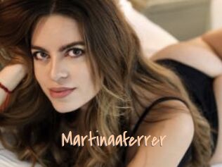 Martinaaferrer