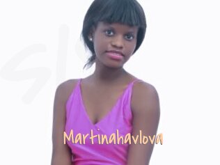 Martinahavlova