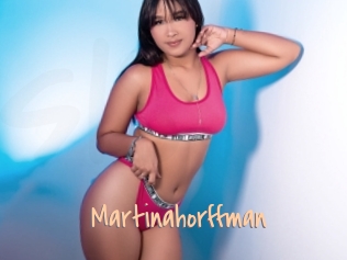 Martinahorffman