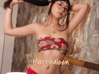 Martinaleen