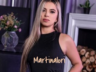 Martinalori