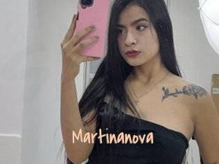 Martinanova