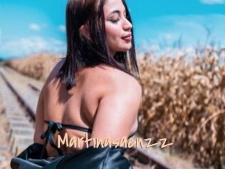 Martinasaenzz