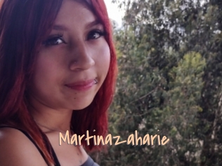 Martinazaharie