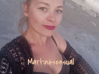 Martinesensual