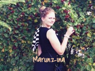 Marunzina