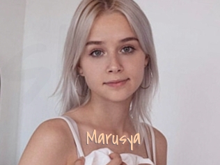 Marusya