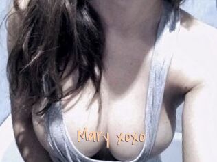 Mary_xoxo