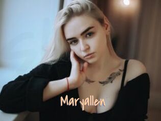 Maryallen