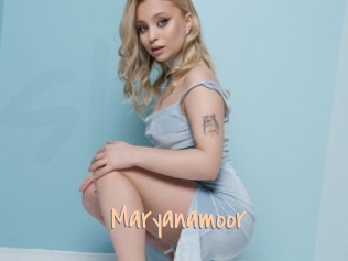 Maryanamoor