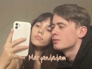 Maryandadam
