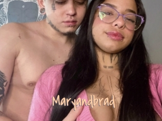 Maryandbrad