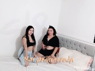 Maryandfernanda