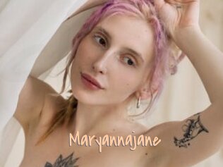 Maryannajane