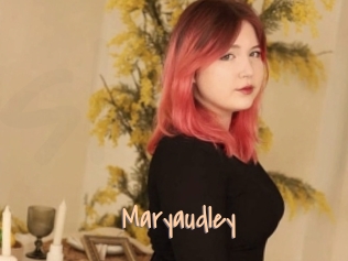 Maryaudley