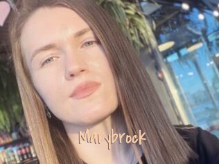 Marybrock
