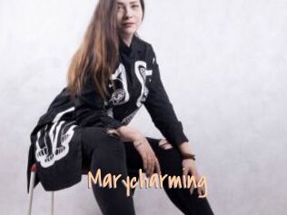 Marycharming