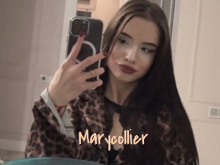 Marycollier