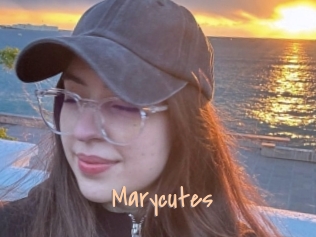Marycutes