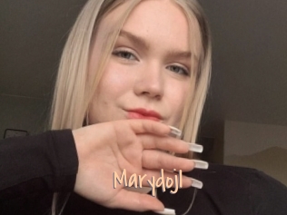 marydojl Salopes de 18 ans