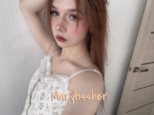 Maryfissher