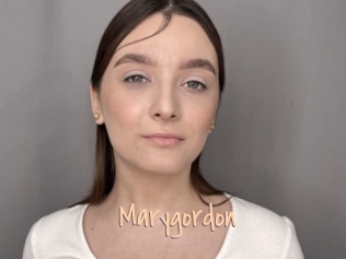 Marygordon