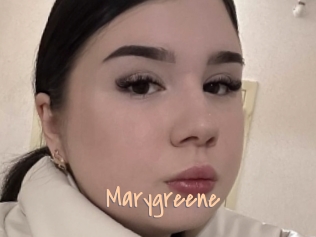 marygreene Salopes de 18 ans