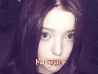 Maryguire