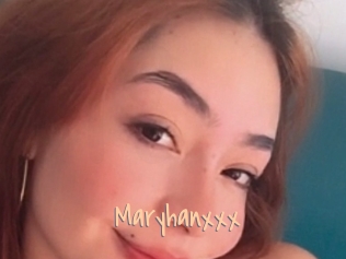 Maryhanxxx